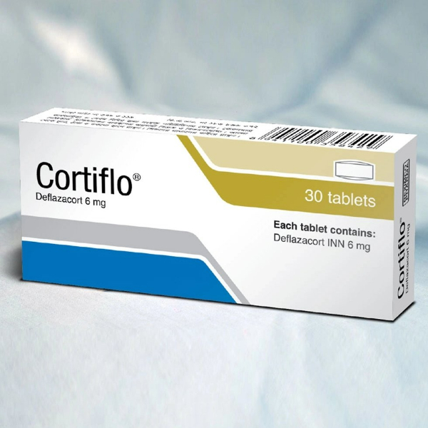 cortiflo-6mg